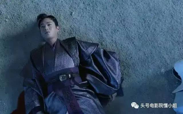 《庆余年》第一季结局，肖战角色出剑，张若昀不演了？其实已剧透